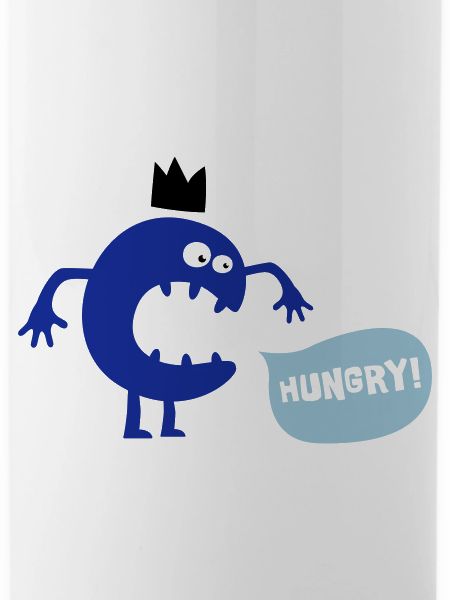Hungry Monster