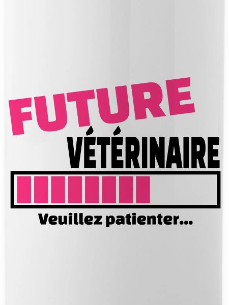 future vétérinaire