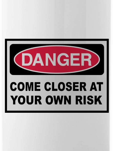 danger
