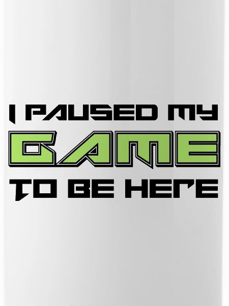 Gamers