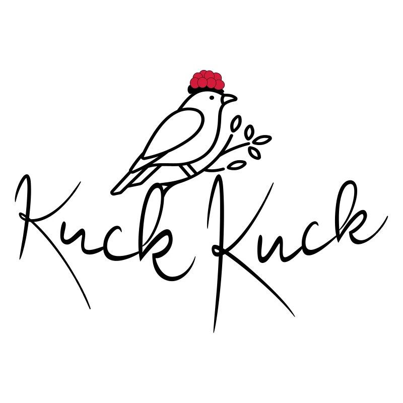 Cuckoo call - cuckoo