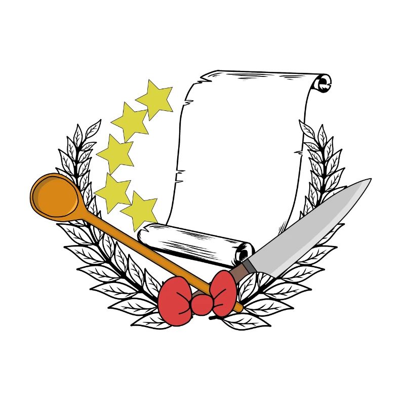 -starred chef -starred chef Restaurant menu