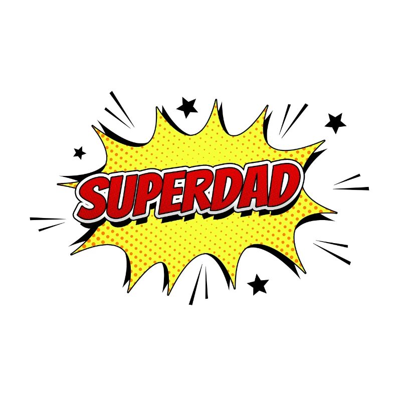Super Dad