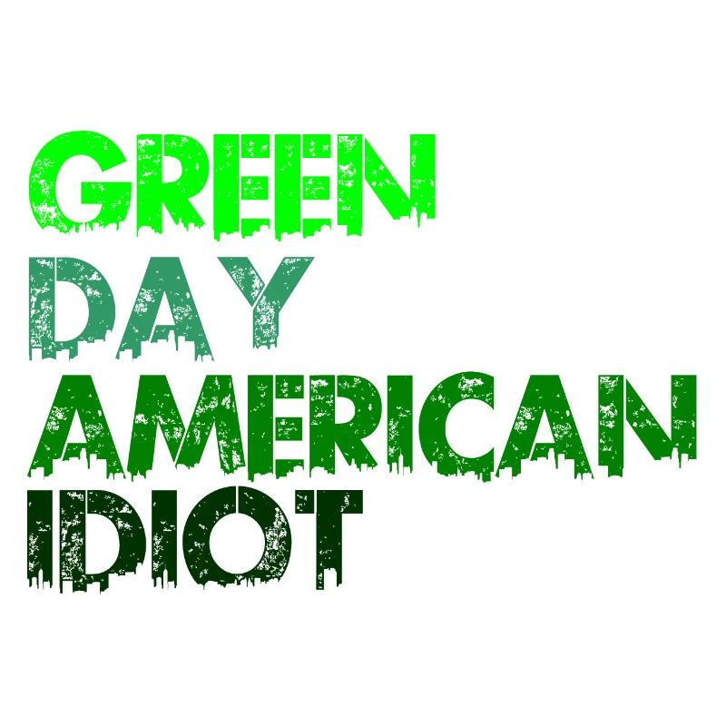 American Idiot