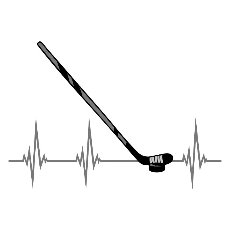 Bâtons de hockey Puls