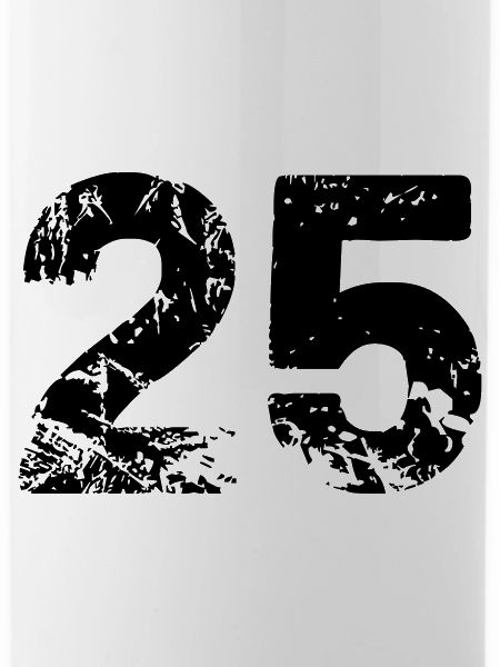 25