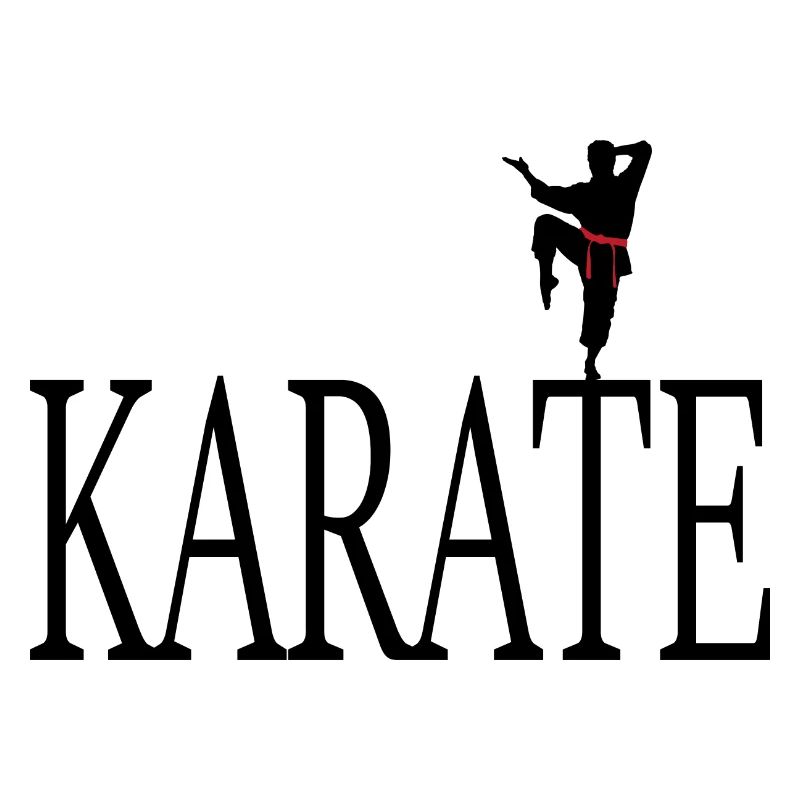 karaté