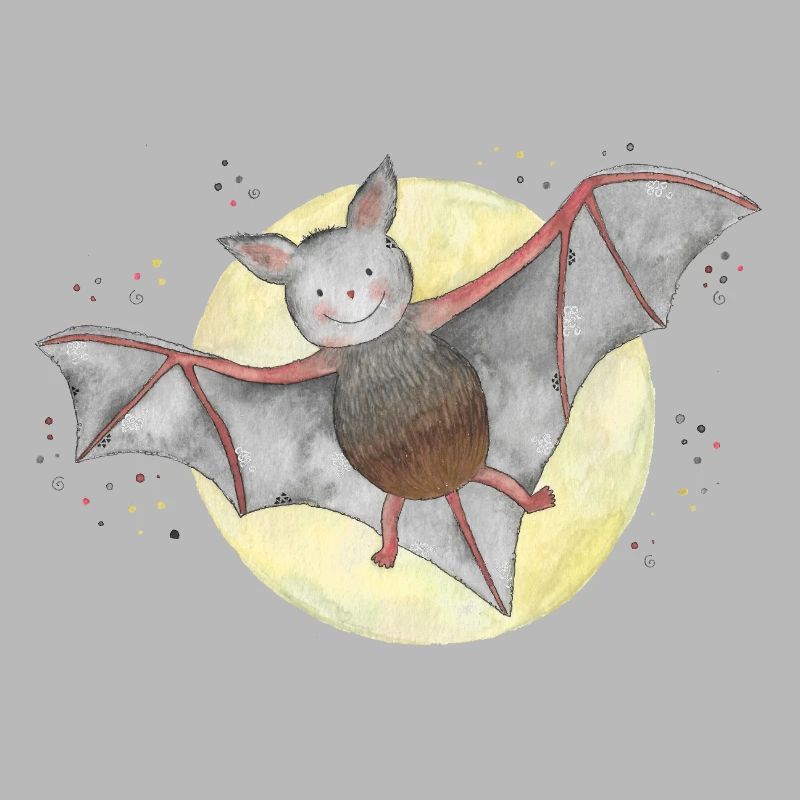 Bat Vampire Teeth