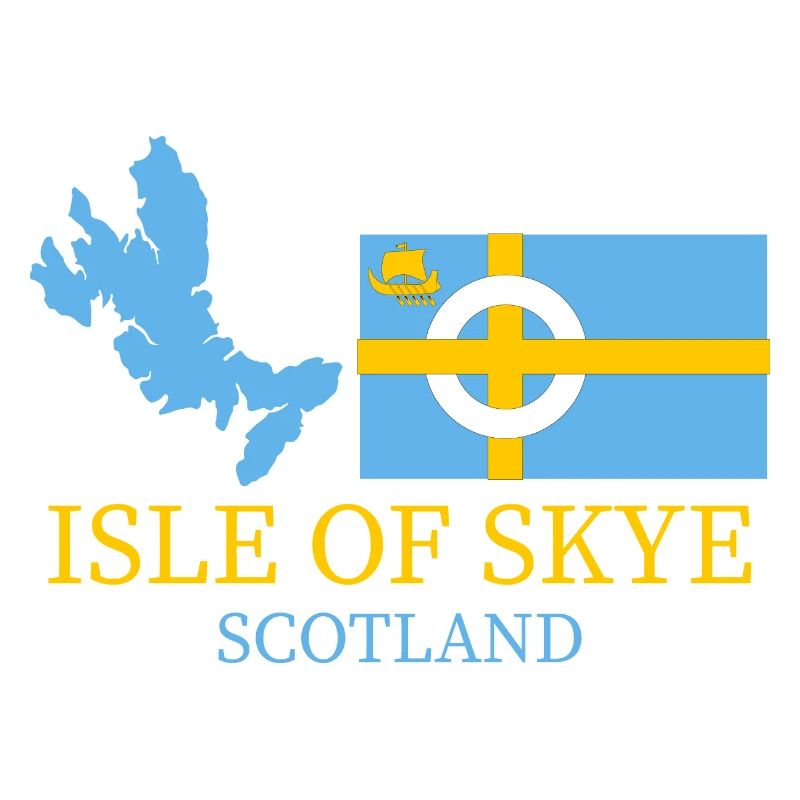 île de skye
