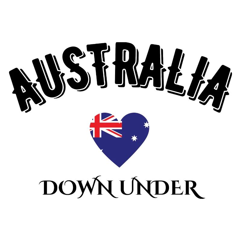 australia down under