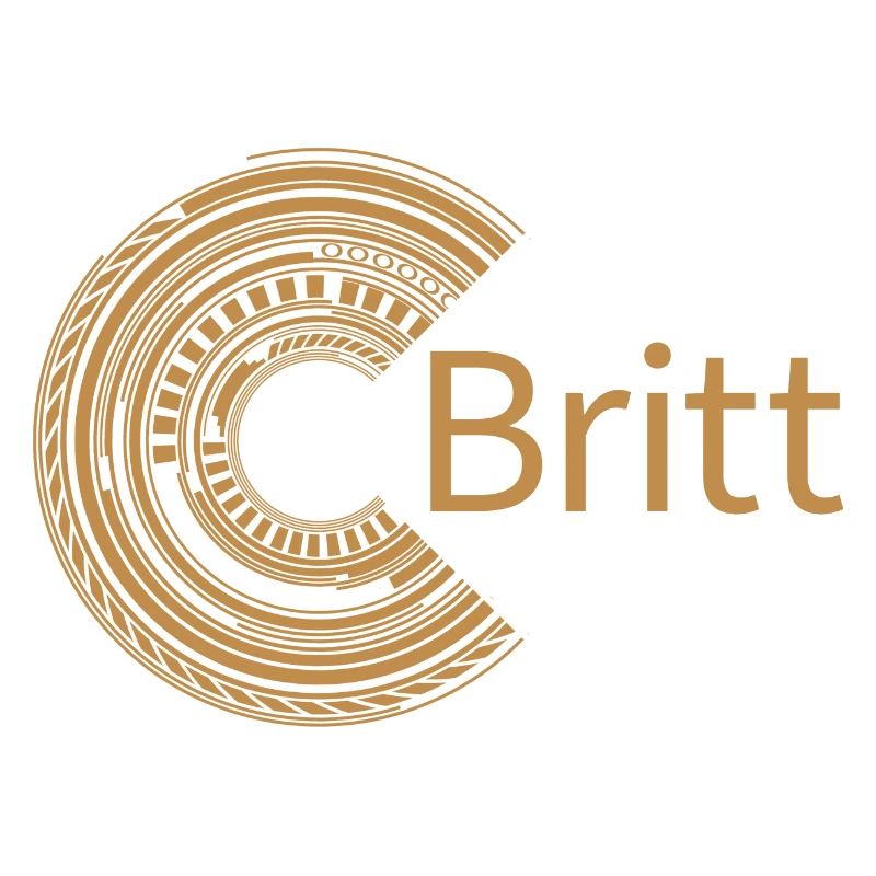 Pour Britt