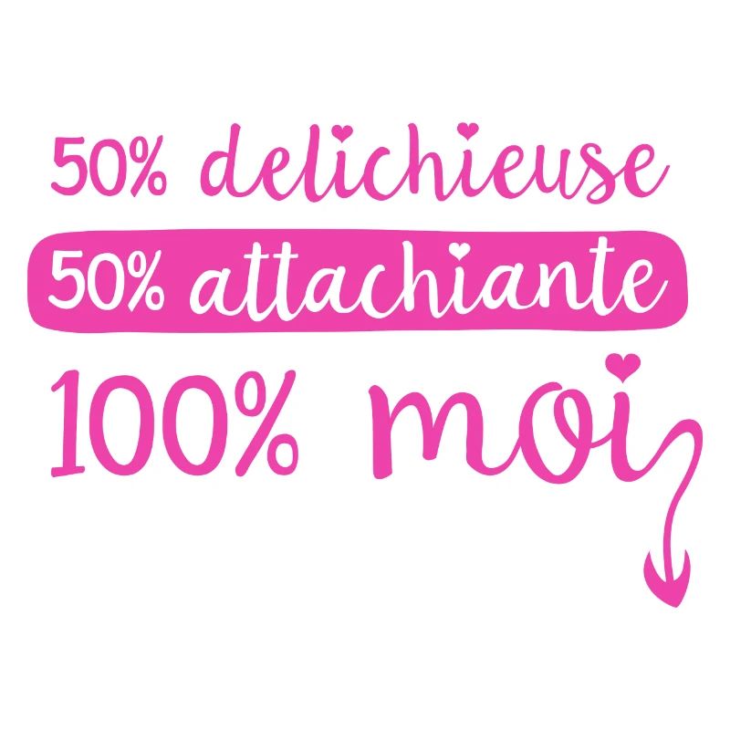 Attachiante Delichieuse