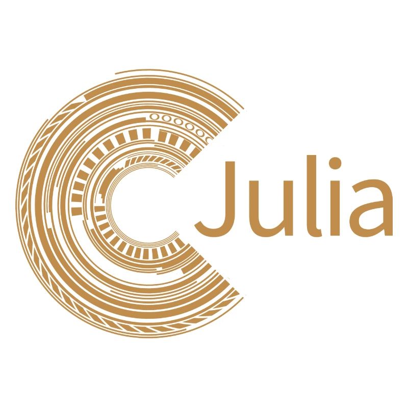 Pour Julia