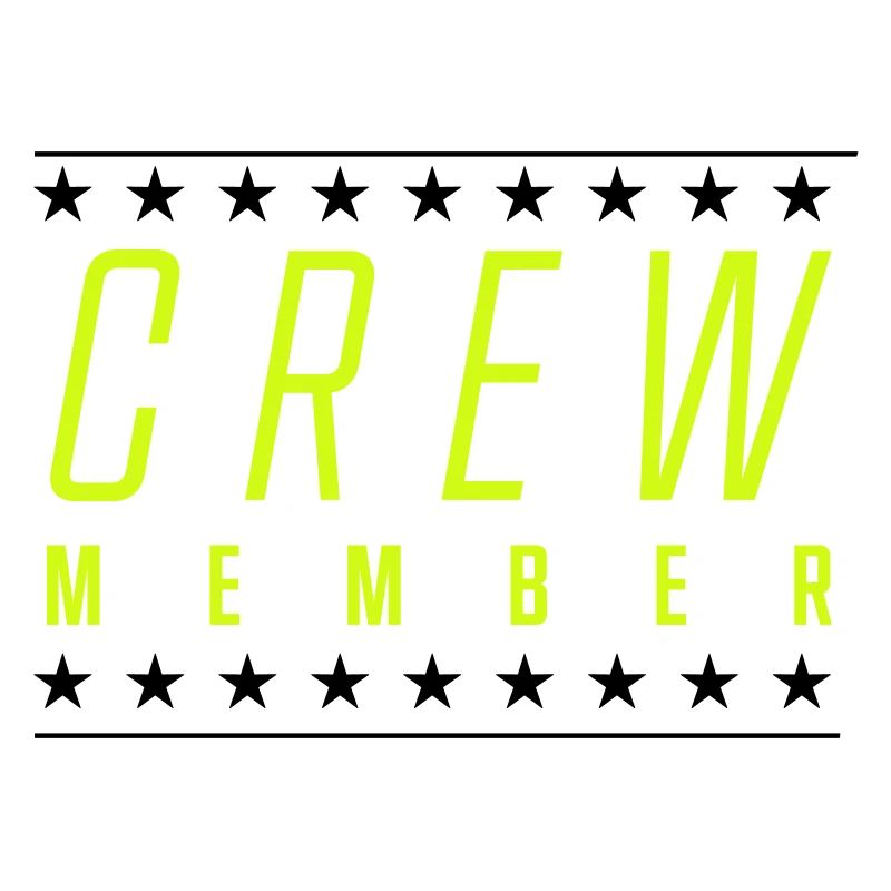 crew member