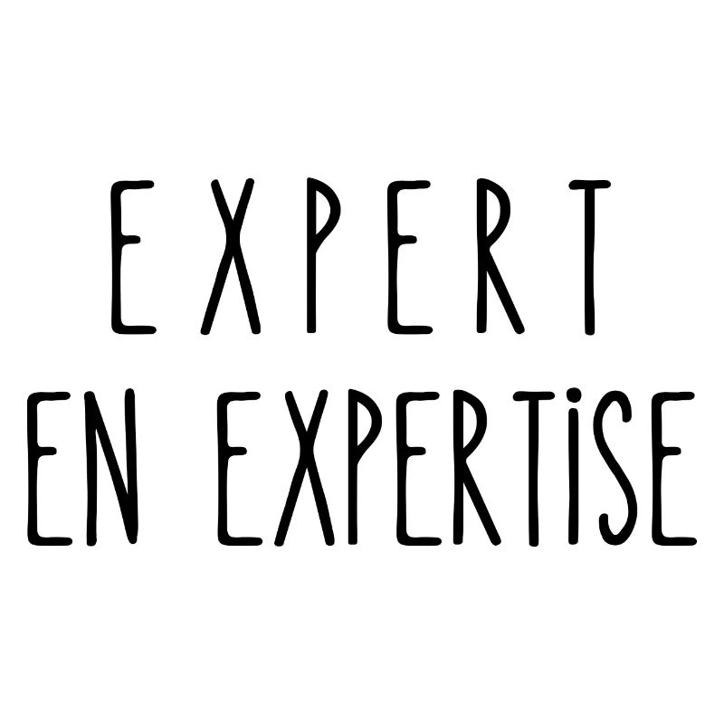 expert en expertise