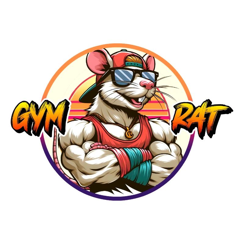 GYM RAT
