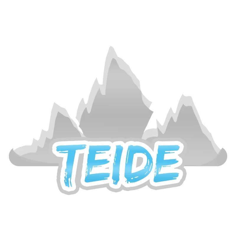 Mount Teide
