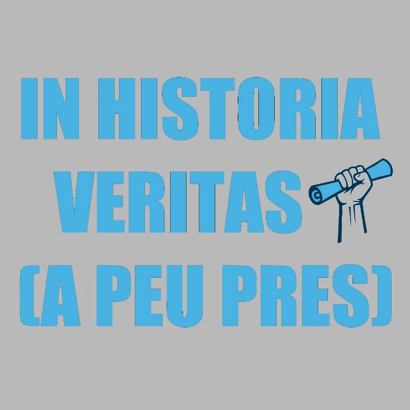 In Historia Veritas