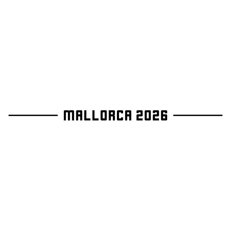 Mallorca 2026