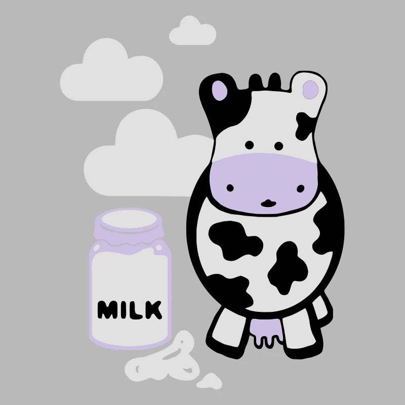 kuh milk
