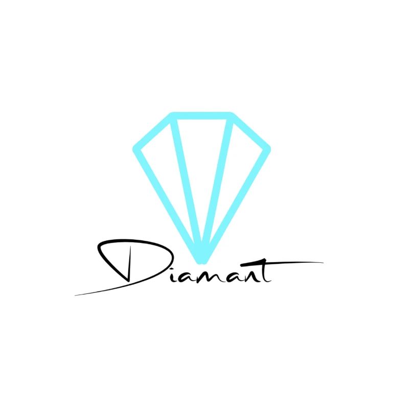 Diamant geme