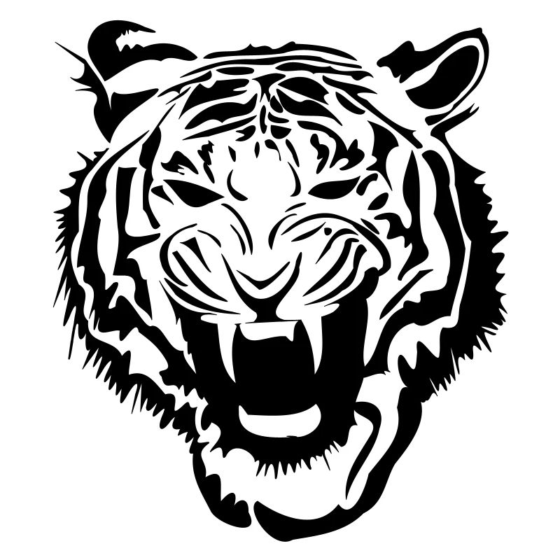 Tigre Tiger