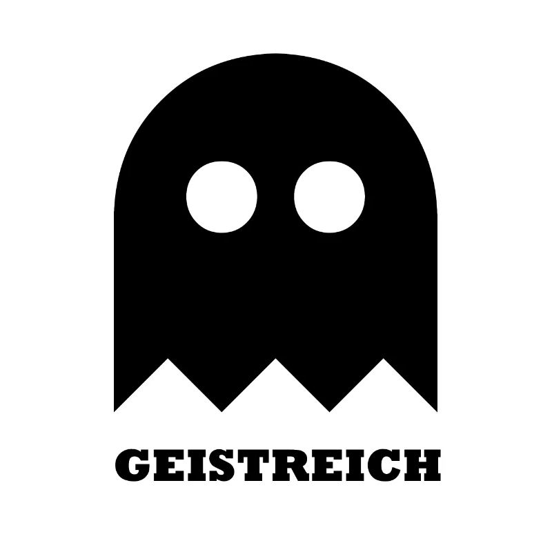 GEISTREICH