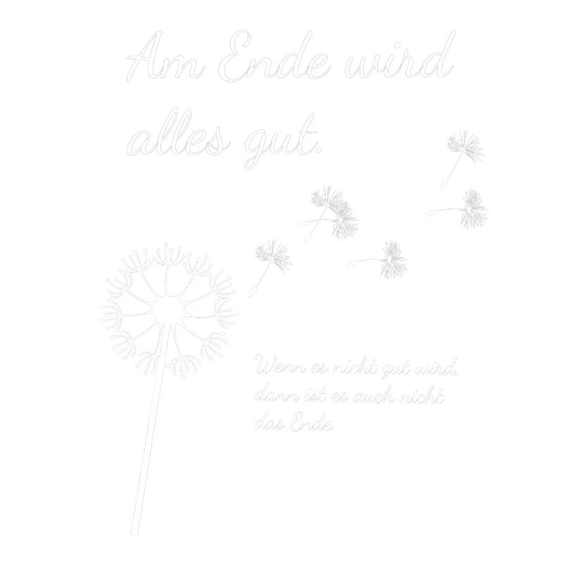 Everything will be fine