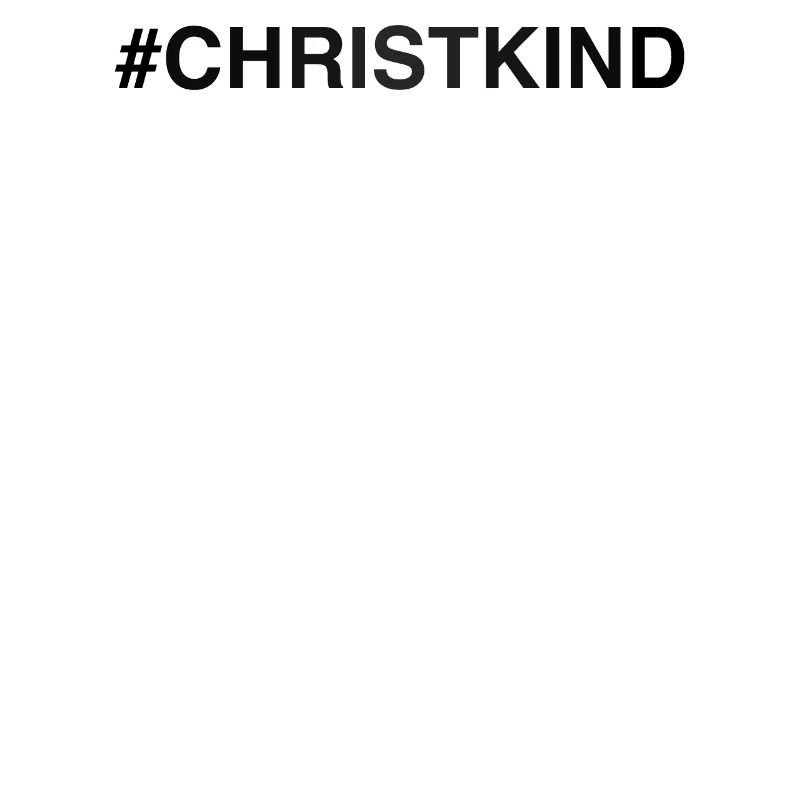 #CHRISTKIND