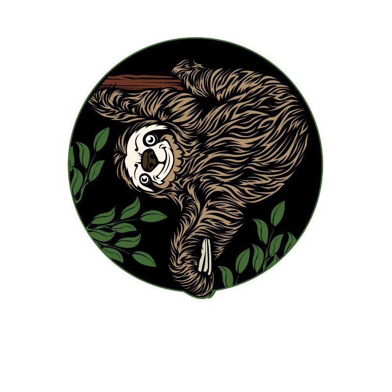 sloth