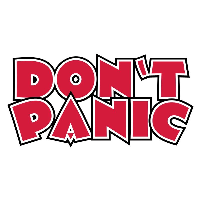 113 Don't Panic