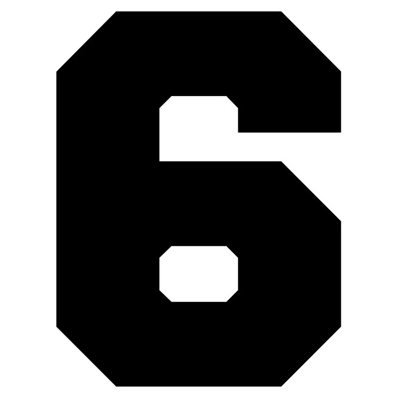 6