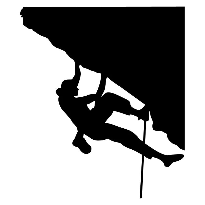 Escalade, Climbing, Climber