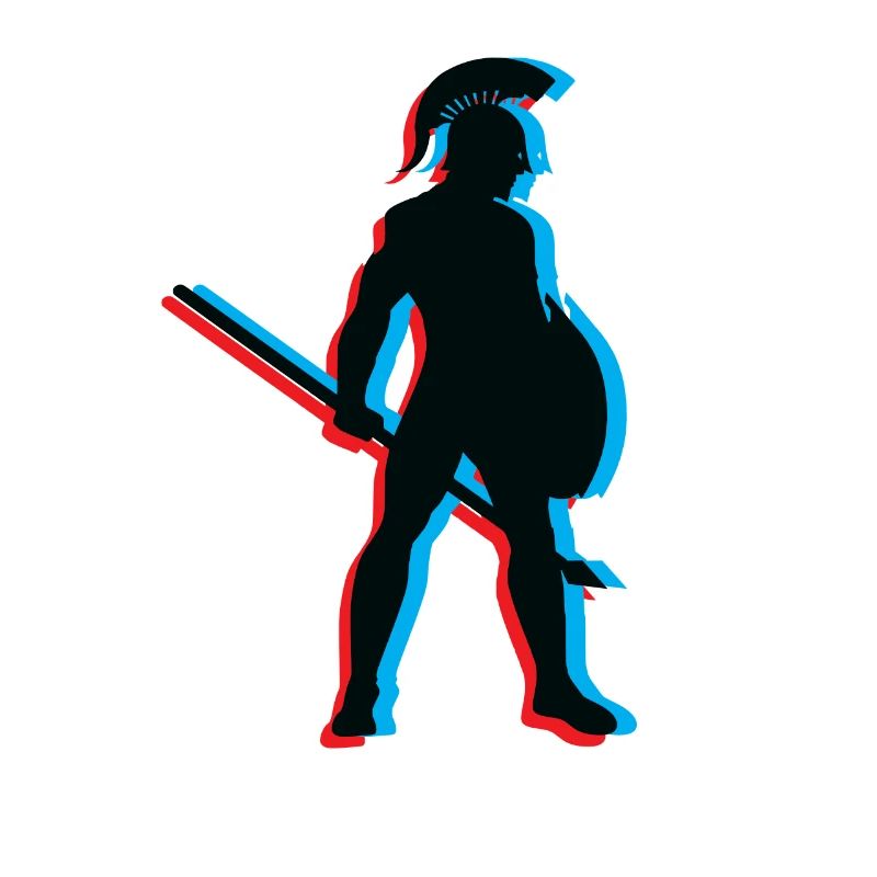 3D Gladiator combats