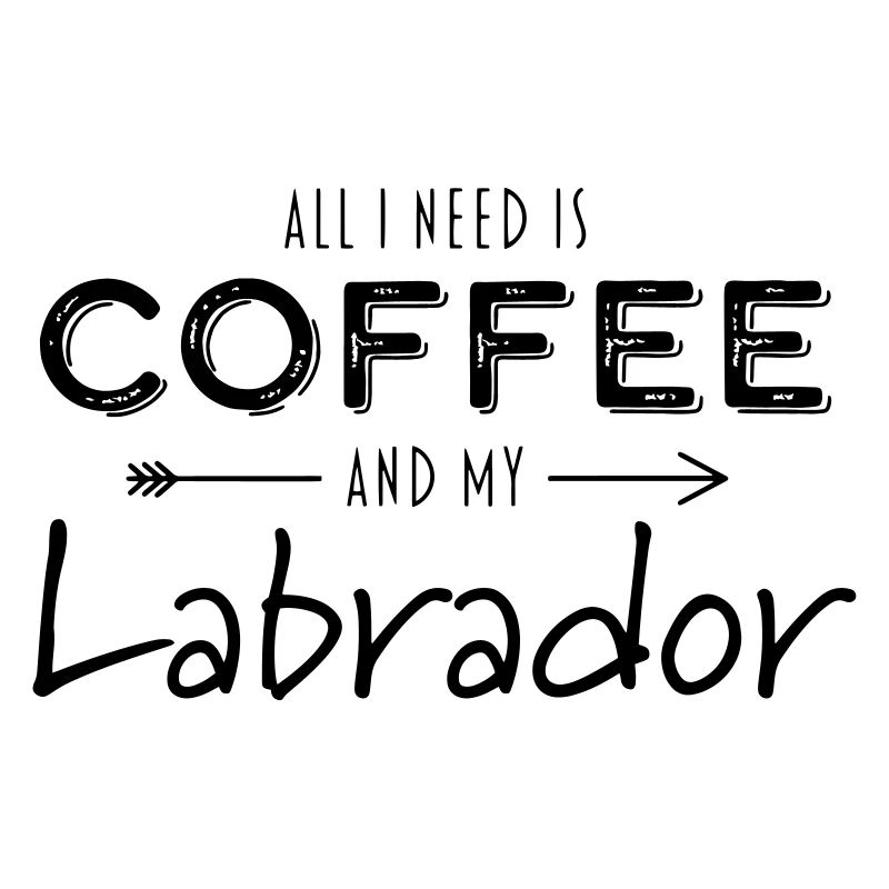 Labrador Labby Kaffee Geschenkidee
