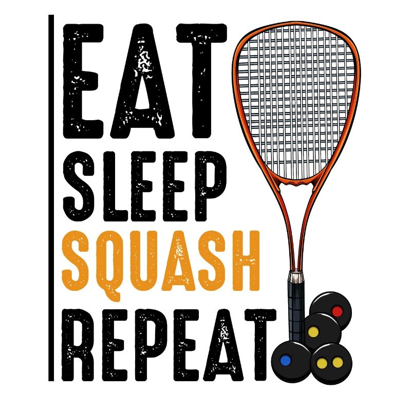 squash