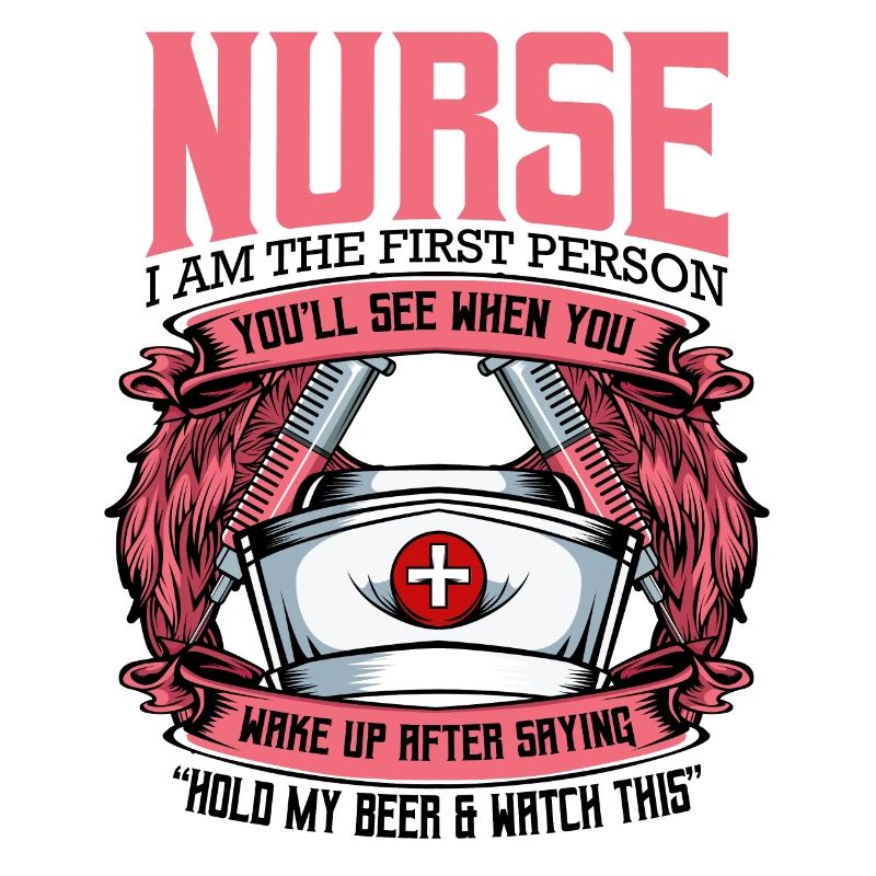 Krankenschwester