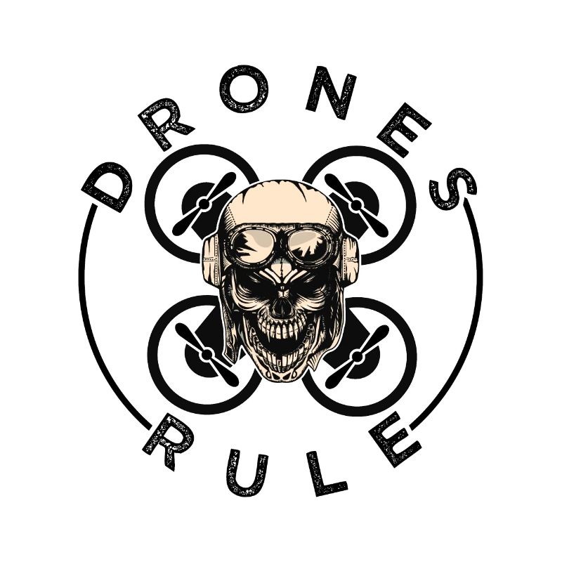 Drones Rule
