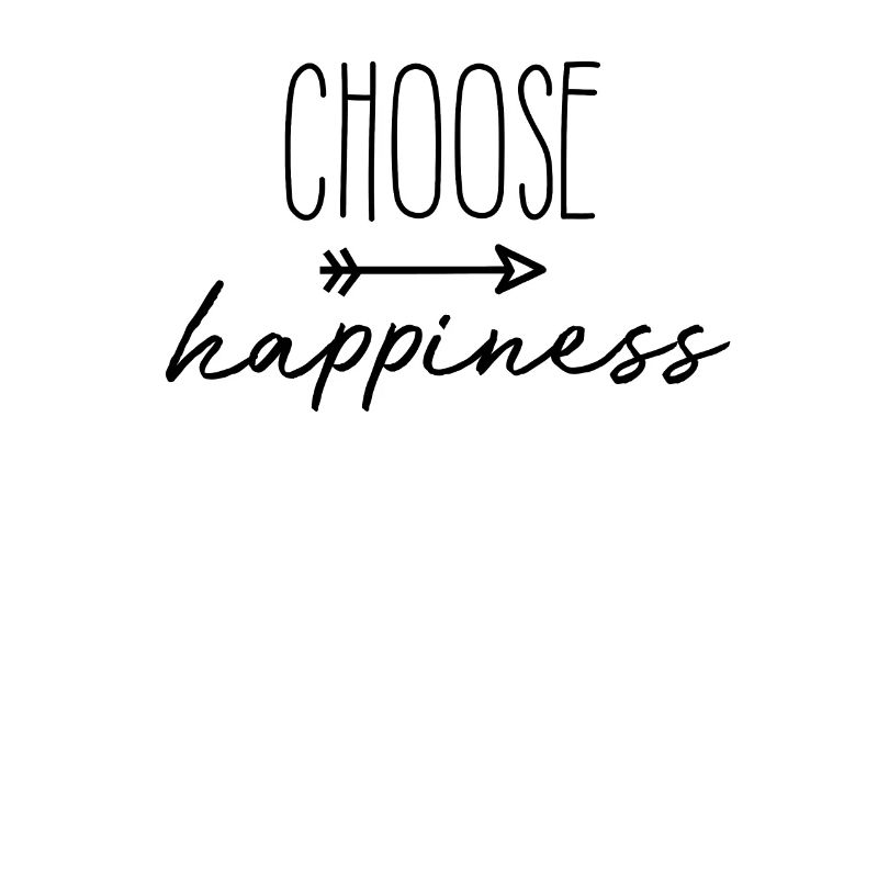 Make positive mindset decision