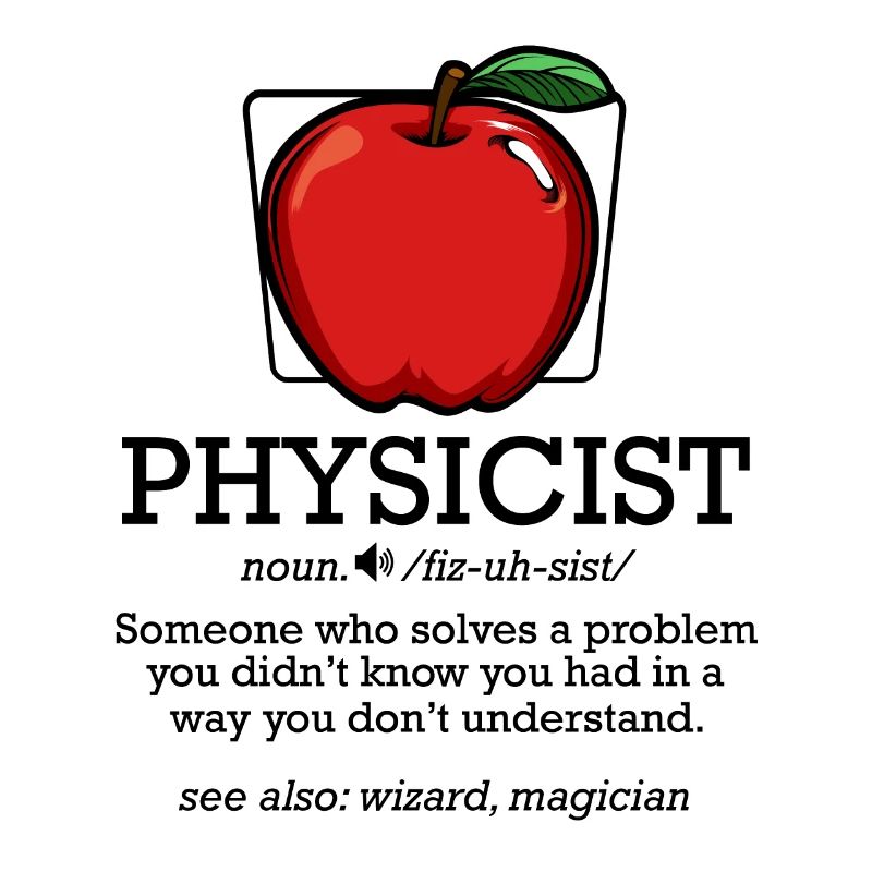 physicist