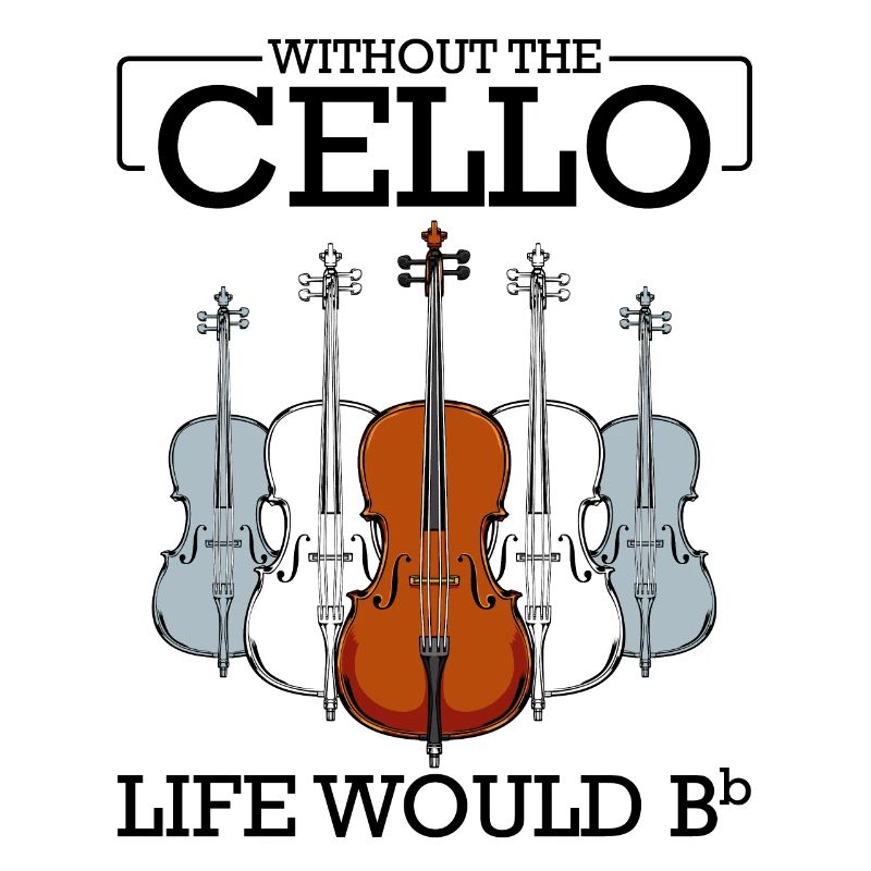 violoncelle