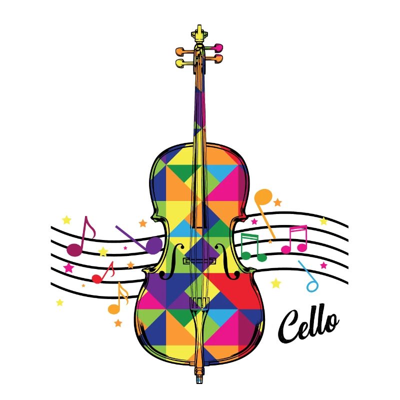 violoncelle