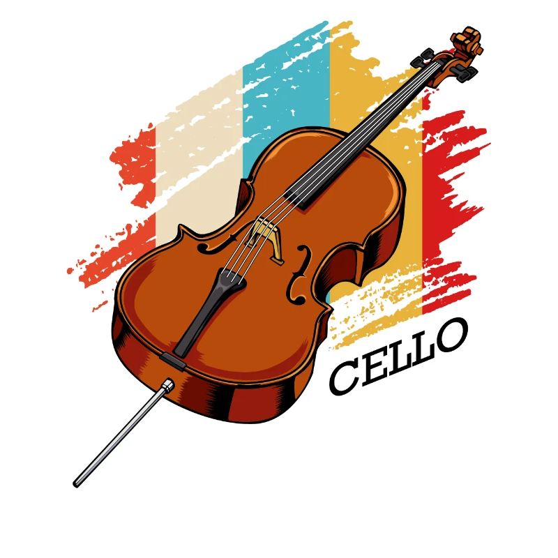 violoncelle