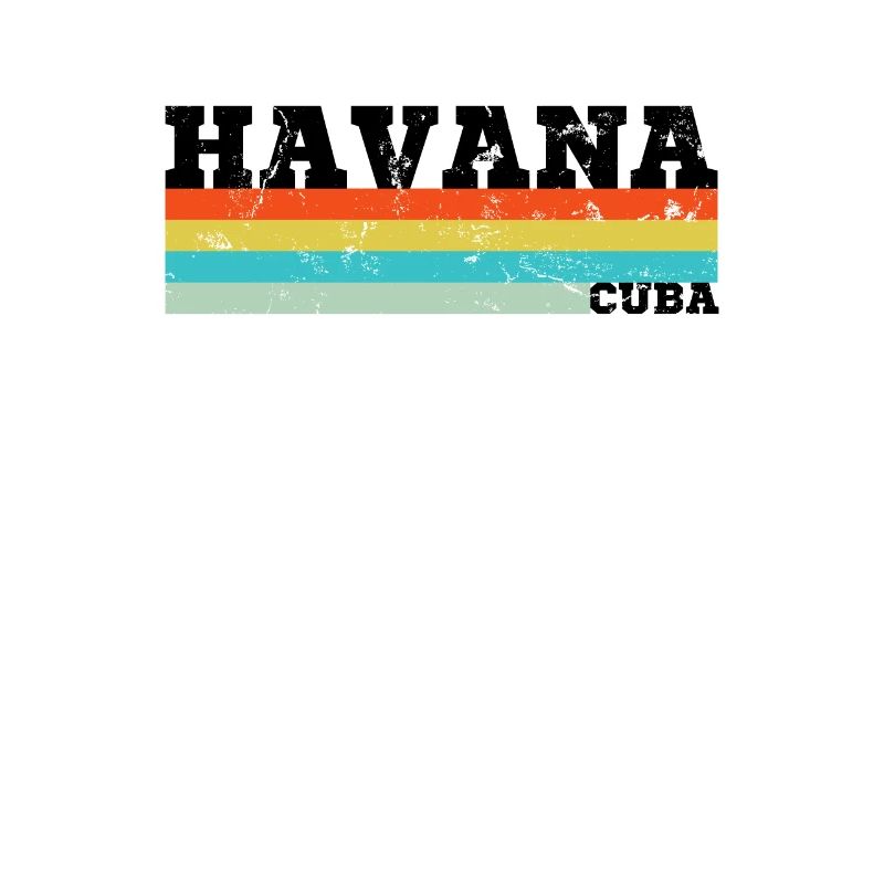 Havanna Kuba