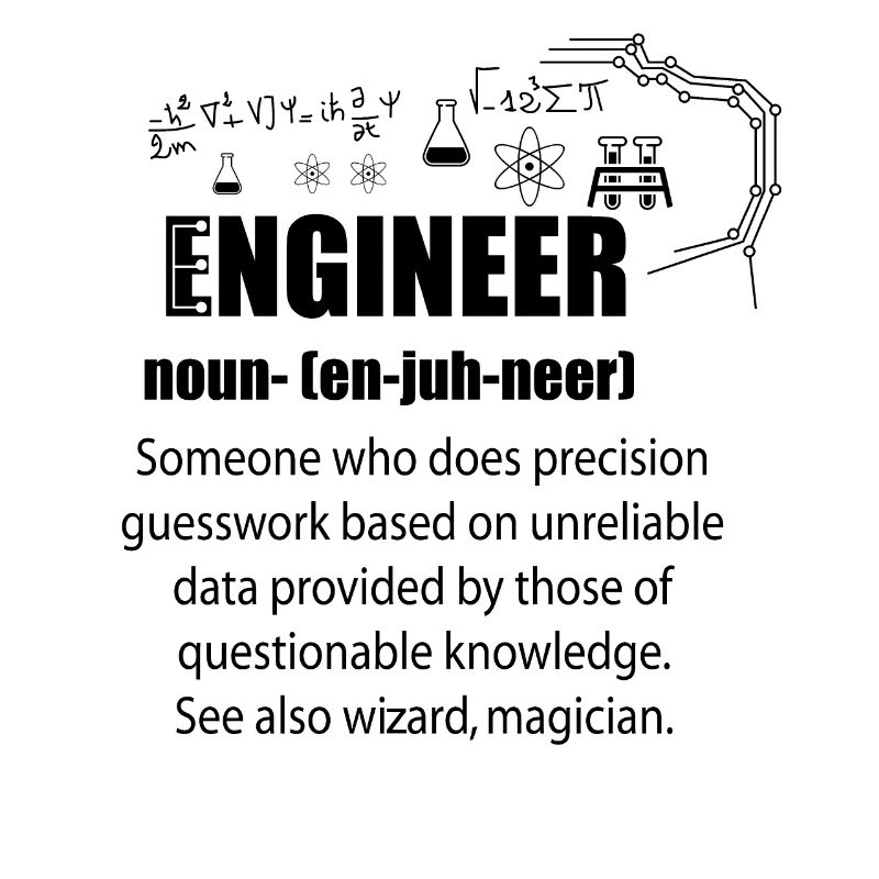 engineer