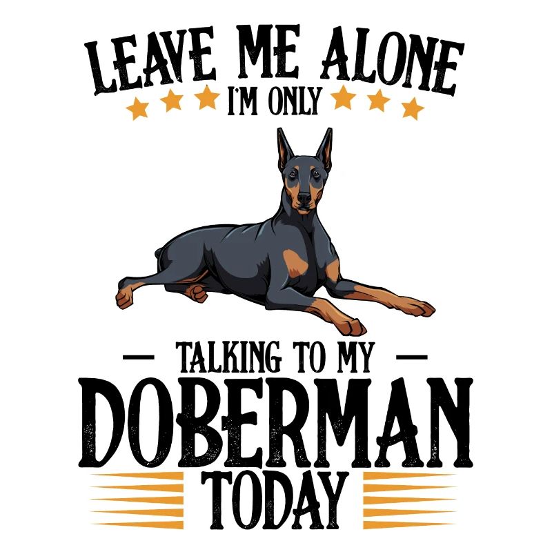 Dobermann