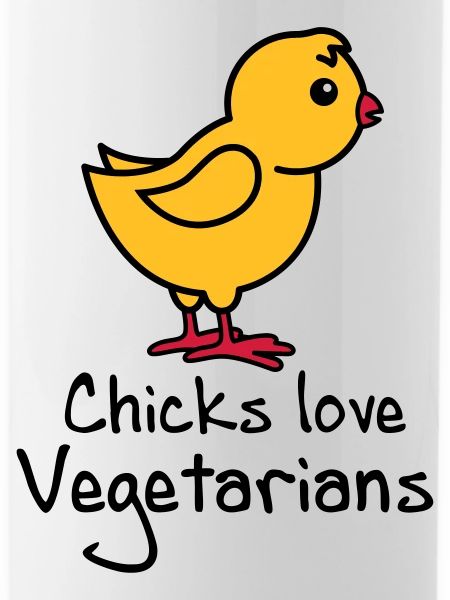 vegetarians