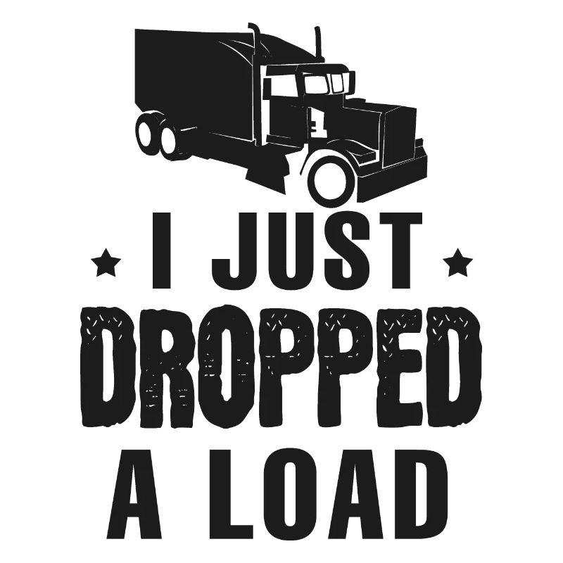Trucker cargo