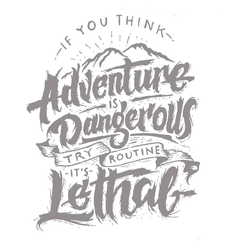 Aventure Aventure Dangerous Bstyled Freizeitmod