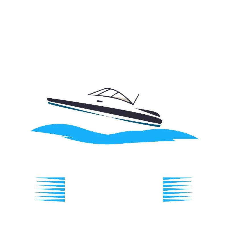 Motorboot Boot Bootsbesitzer Boote Geschenk